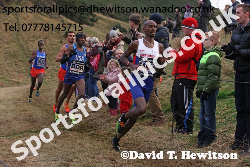 Senior mens Great Edinburgh Cross Country, 2017 Great Edinburgh Cross Country. Photo: David T. Hewitson/Sports for All PIcs